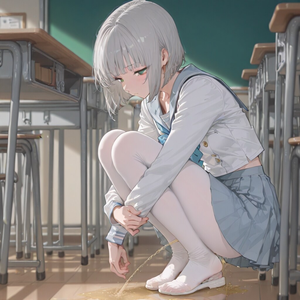 おもらし