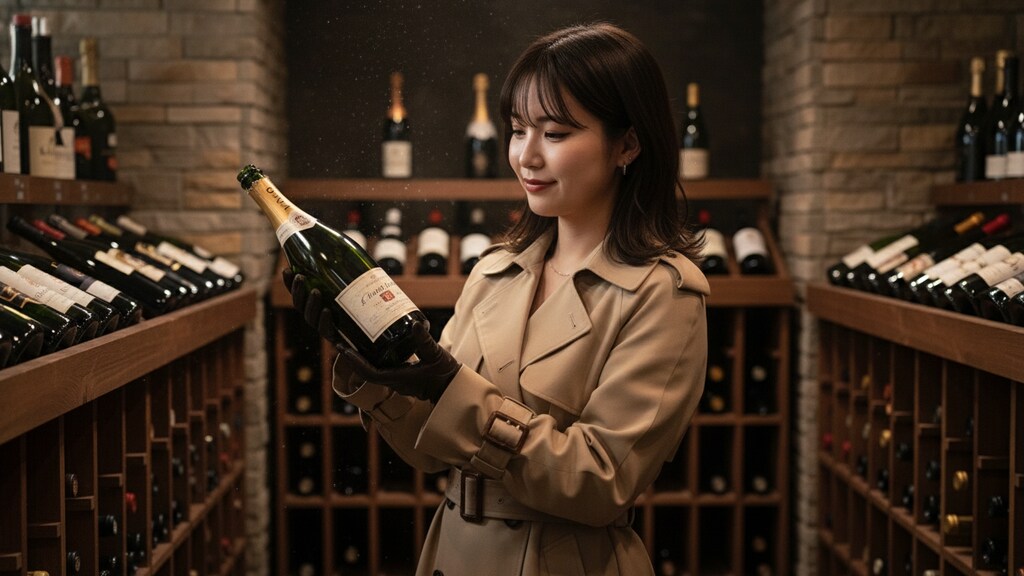 (12月12日)至高の一本