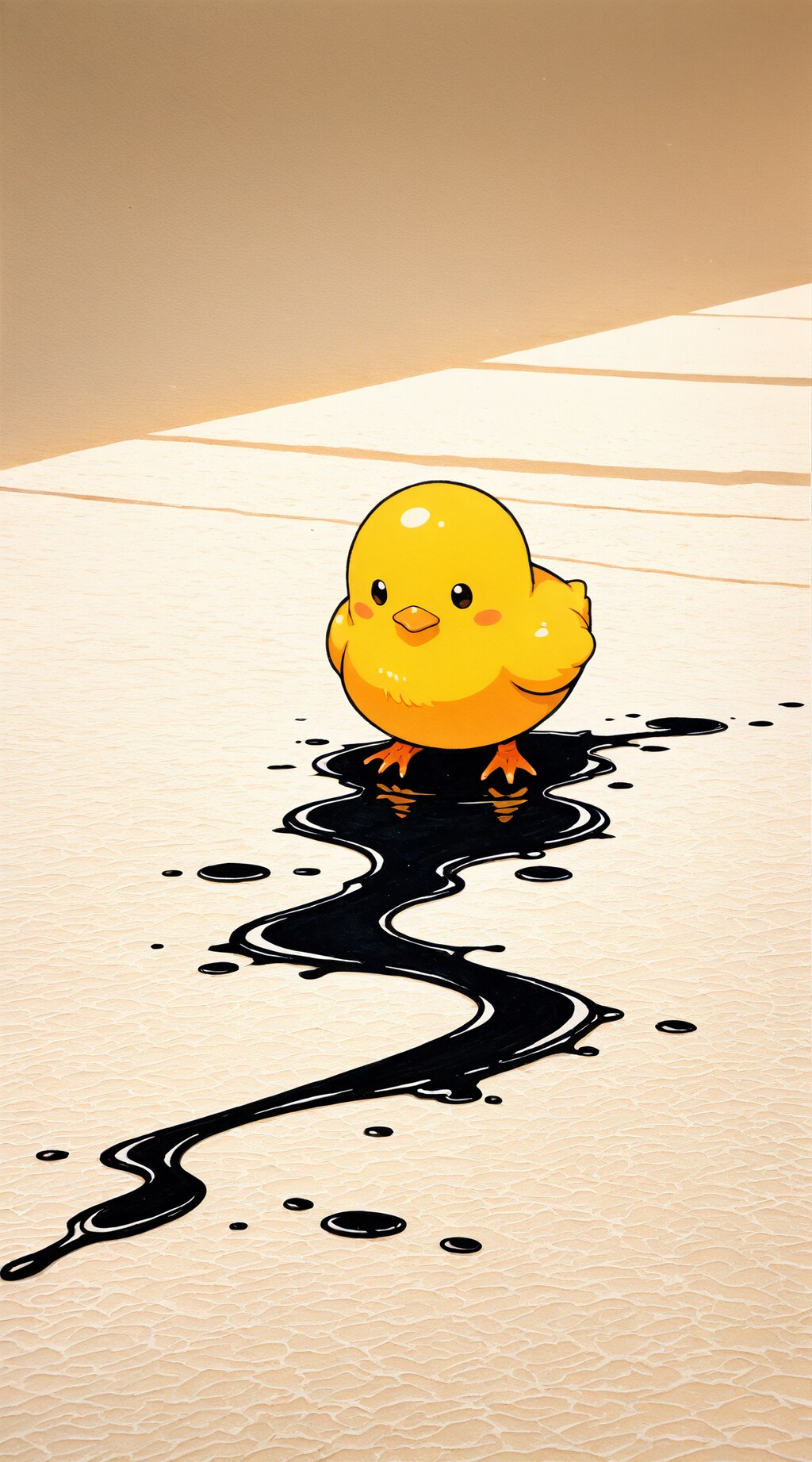 ぴよぴよひよこ祭り 1