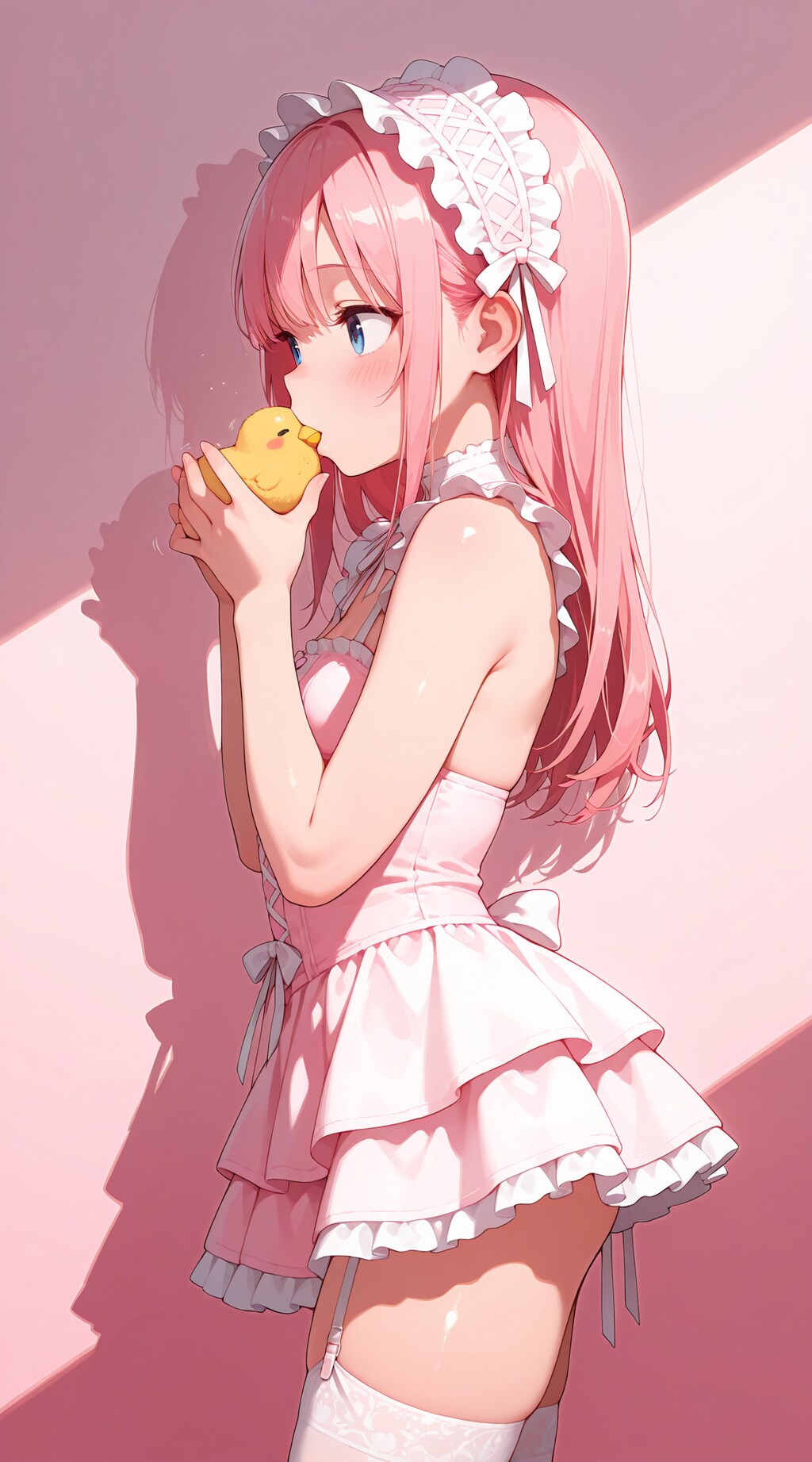 ぴよぴよひよこ祭り 1