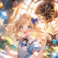 アリスちゃんフォトブック 10枚目