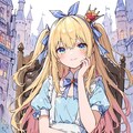 アリスちゃんフォトブック 11枚目