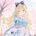 アリスちゃんフォトブック 5枚目