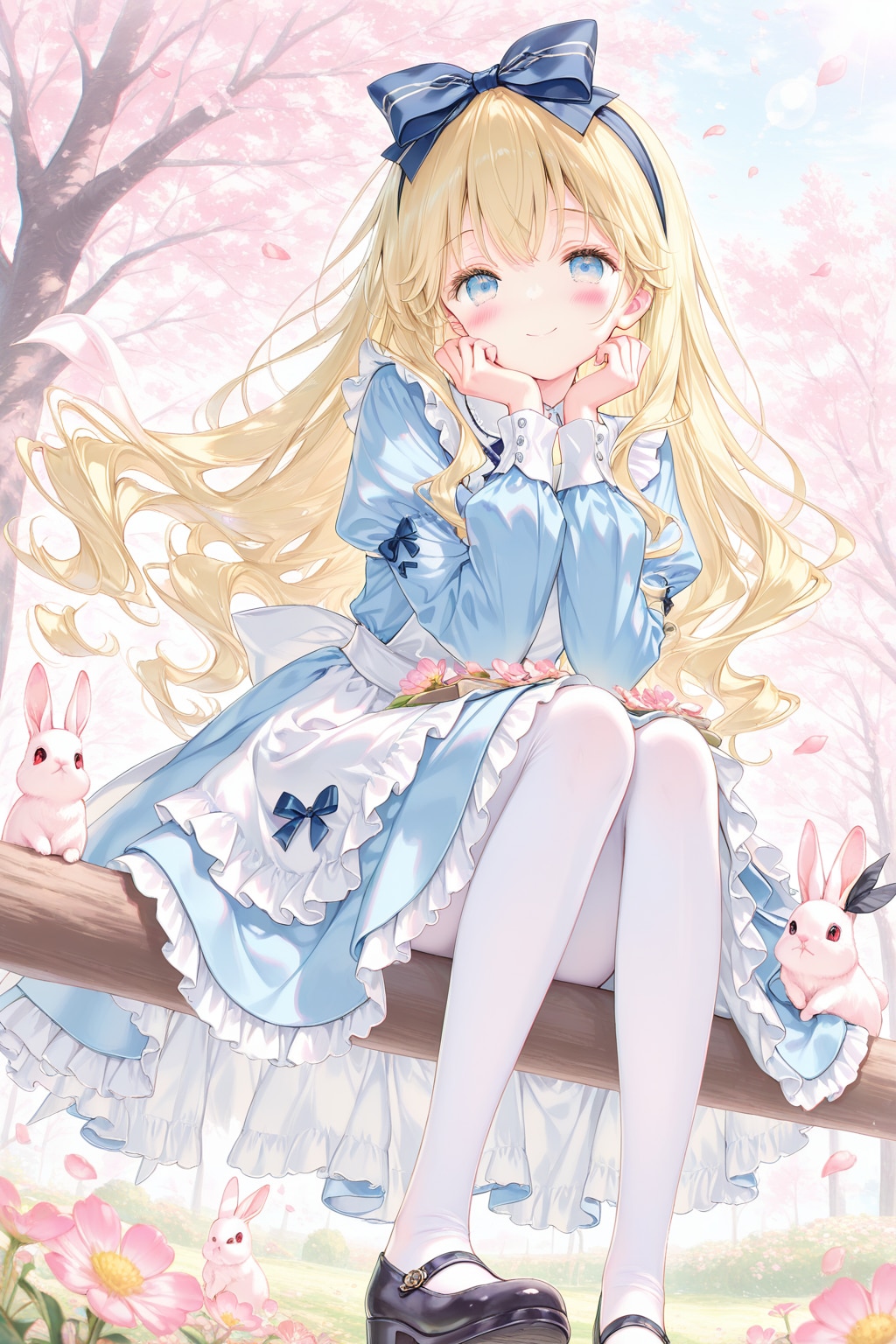 アリスちゃんフォトブック