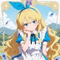 アリスちゃんフォトブック 7枚目