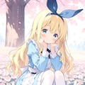 アリスちゃんフォトブック 4枚目