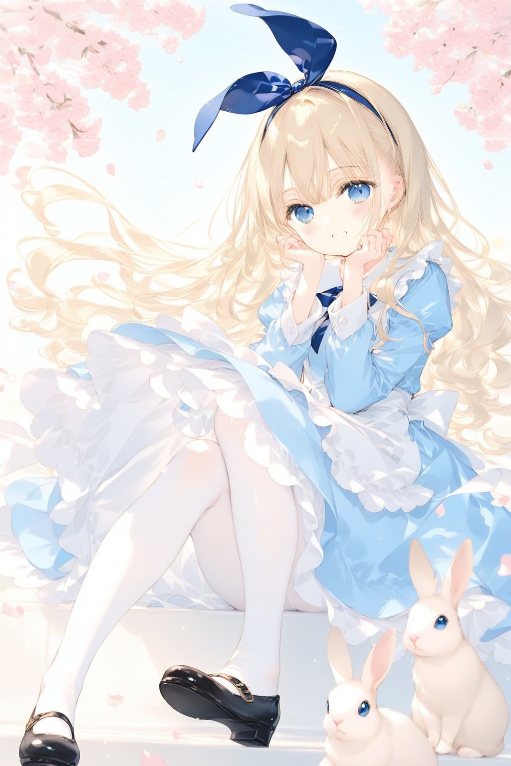 アリスちゃんフォトブック