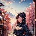 春夏秋冬 2枚目