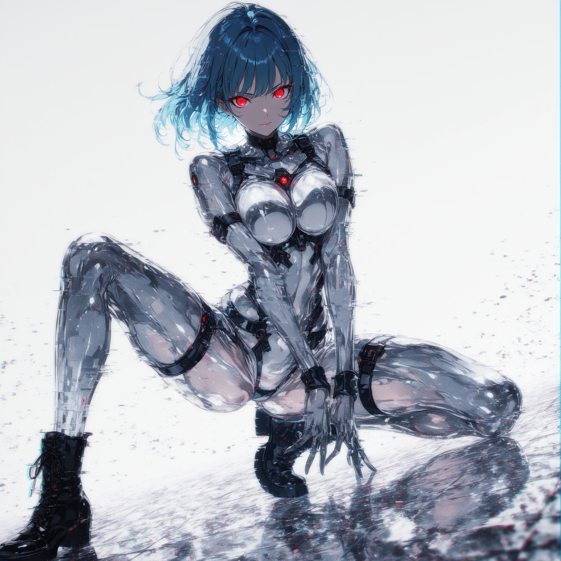 ＧＲＡＹ ＰＨＡＮＴＯＭ