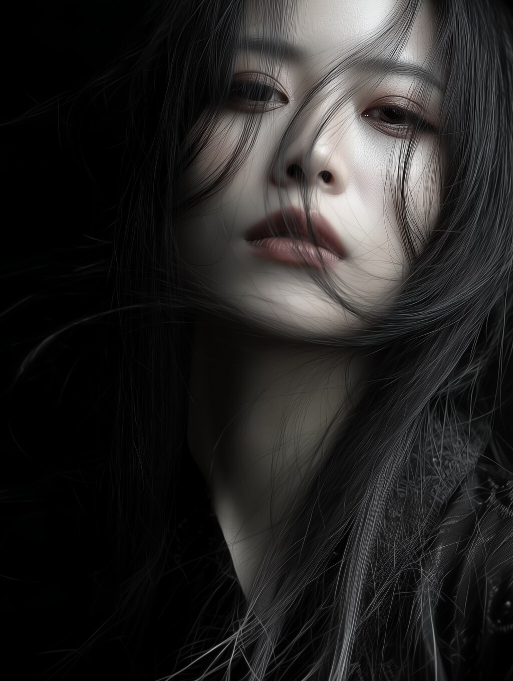 Serene Soul - 心穏やか