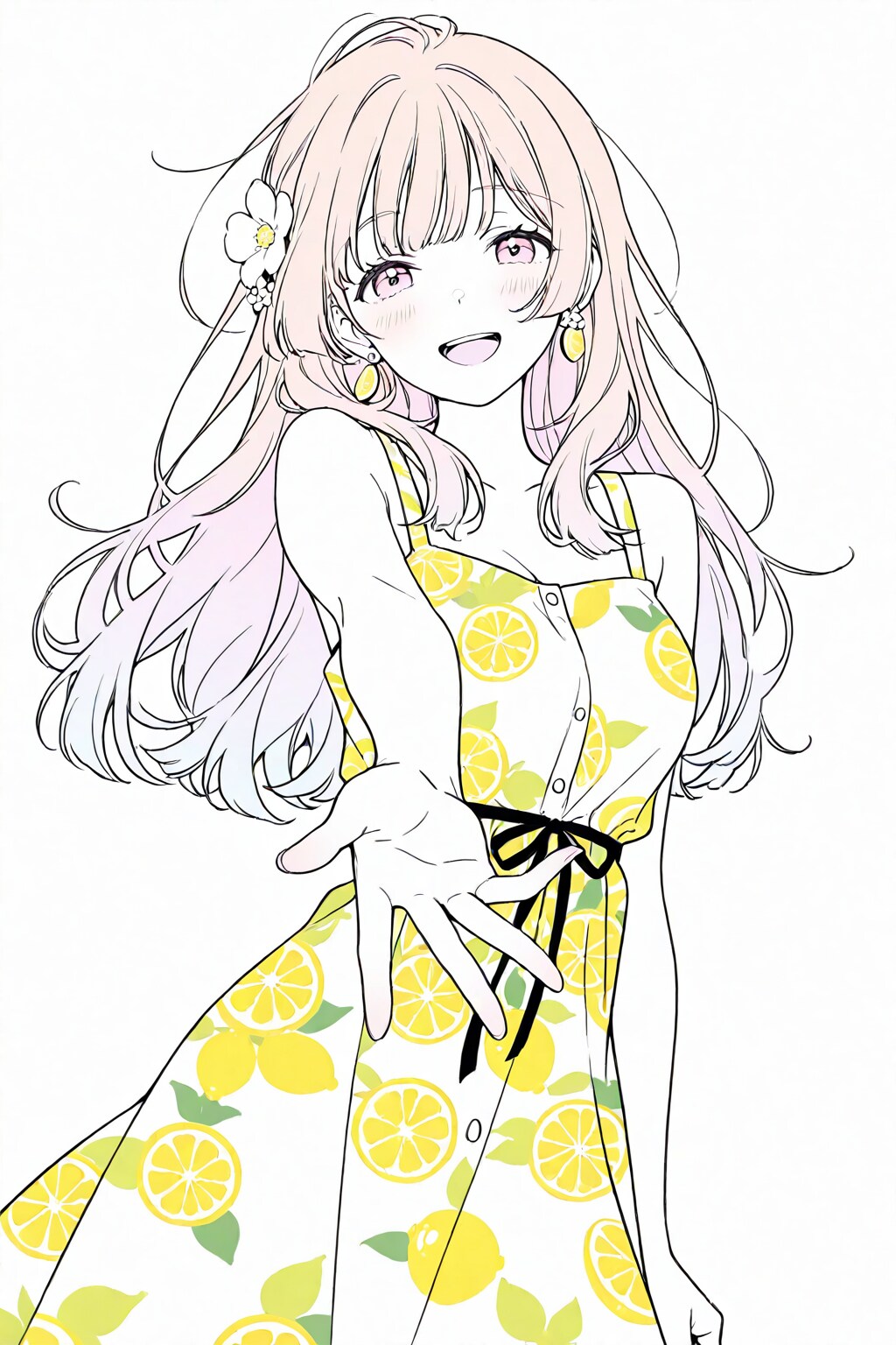 ffd | の人気AIイラスト・グラビア