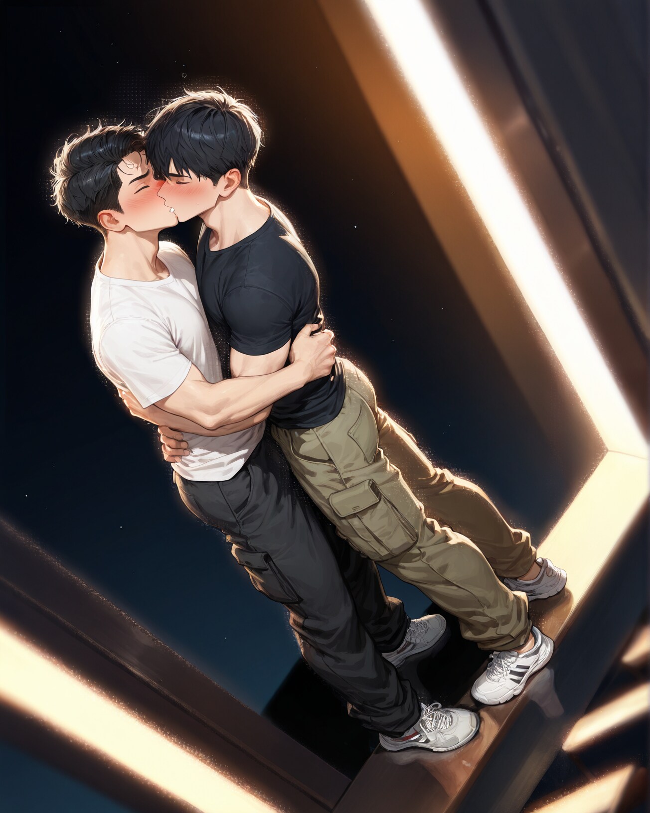 BL love
