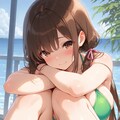 どおかな💓 4枚目