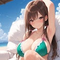 どおかな💓 2枚目