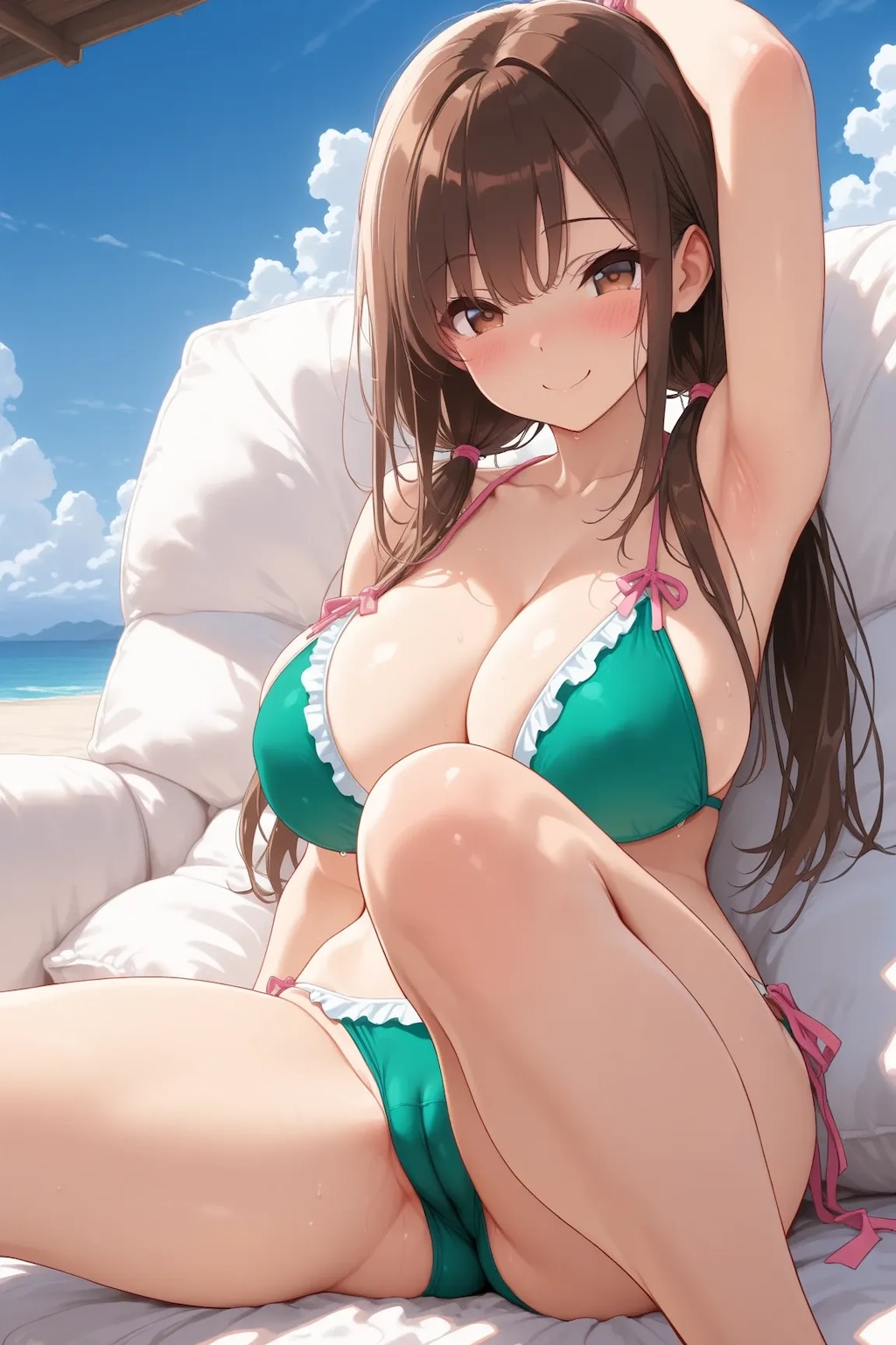 どおかな💓