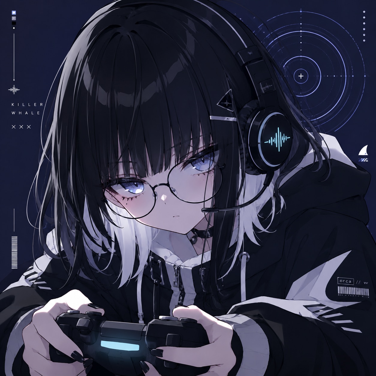 ゲーム好きなの？