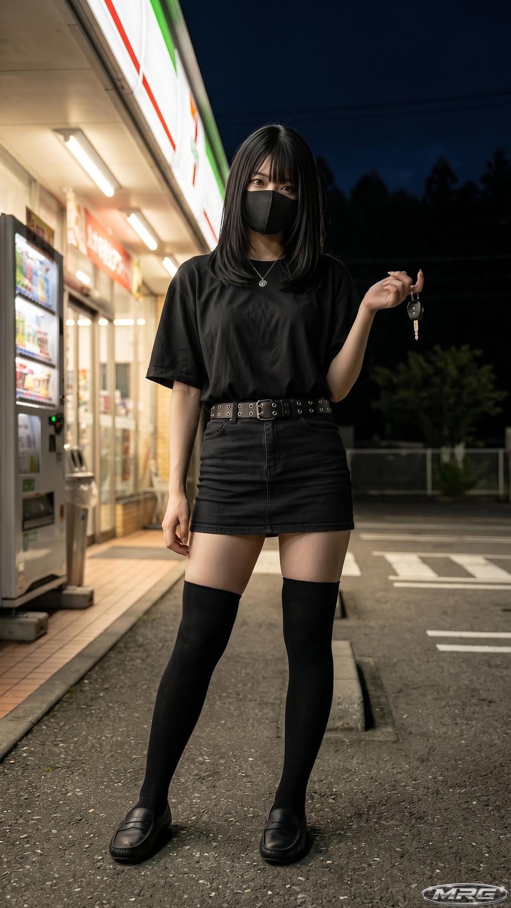 Civic × 沙夜（さや） ①