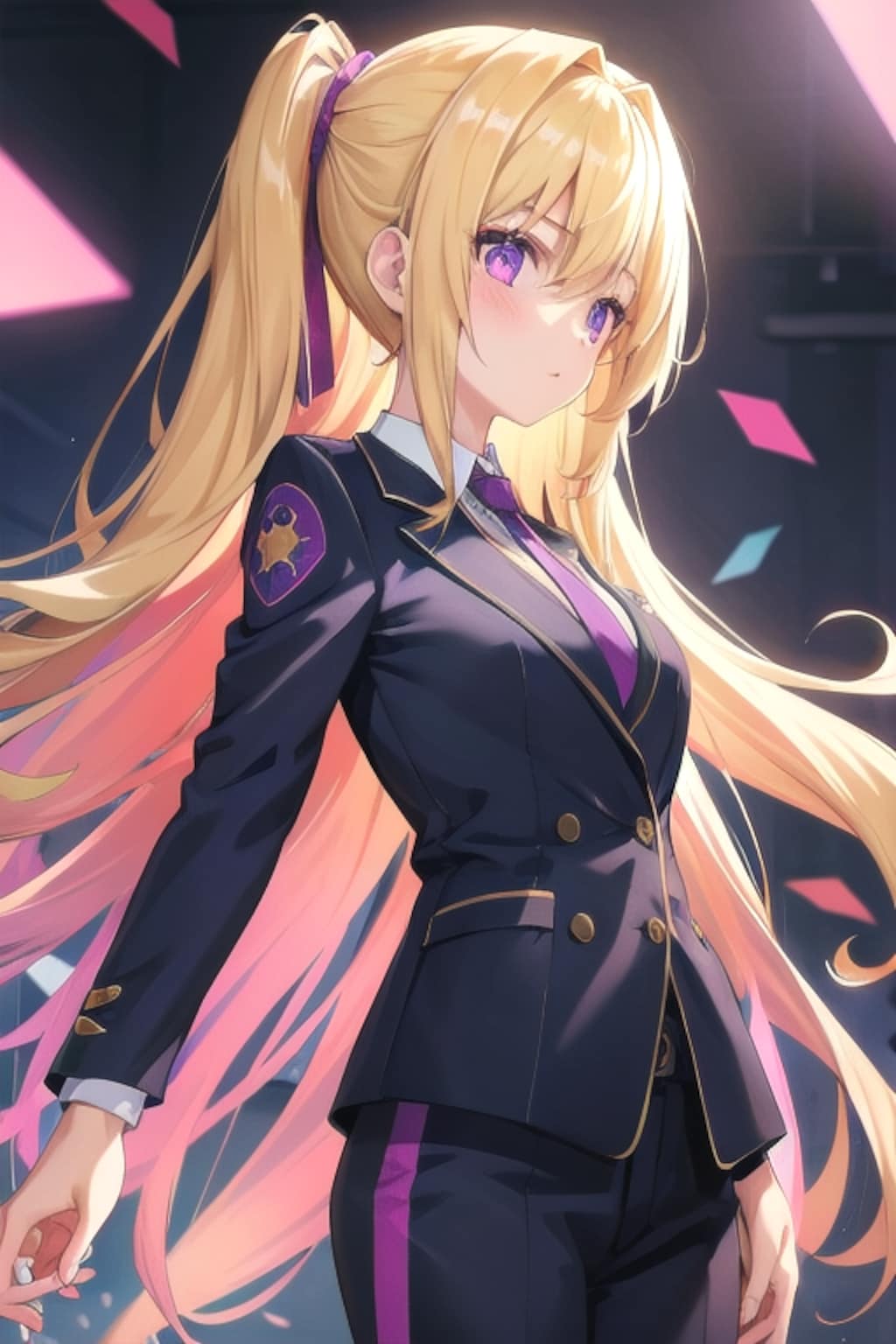 クレアちゃん684