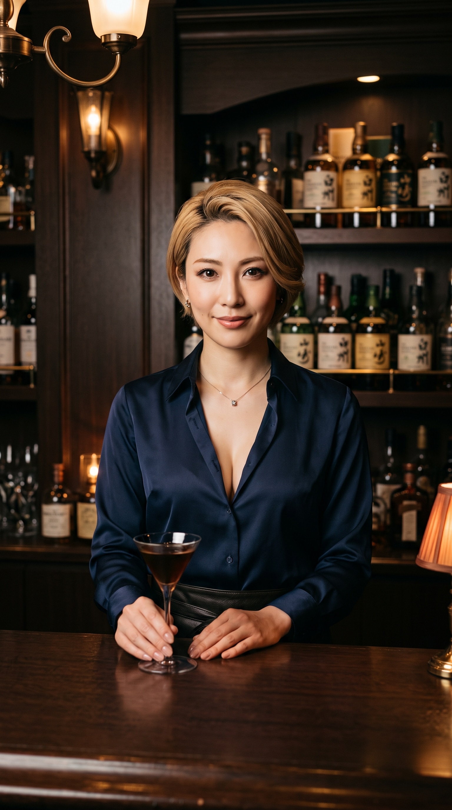修司のStreet Ladies（7月22日）