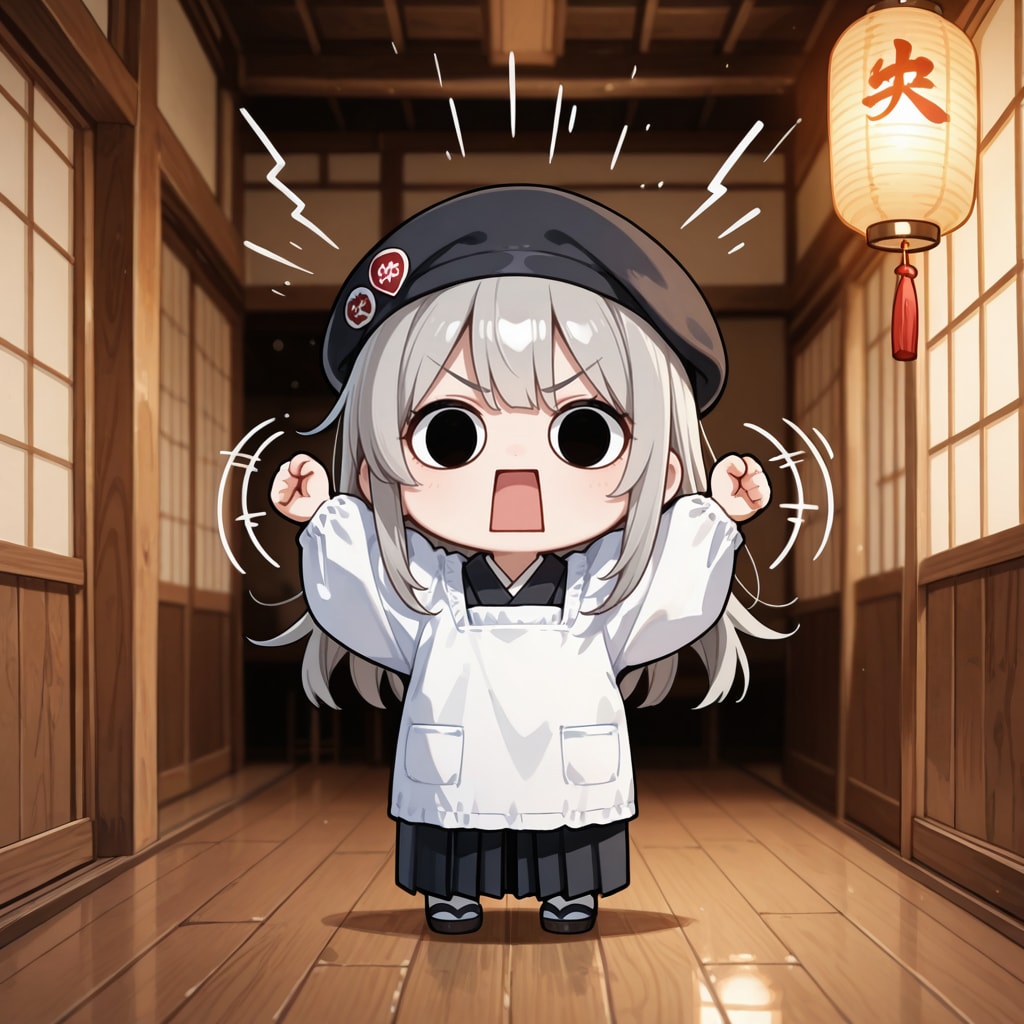 小説宣伝えらいこっちゃ嬢
