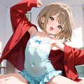 【鬼畜の所業】遂にいもうとちゃんを回しちまったぜ♡【お巡りさんこっちです】 2枚目