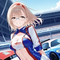 UNICORNレースクイーン智美 2枚目