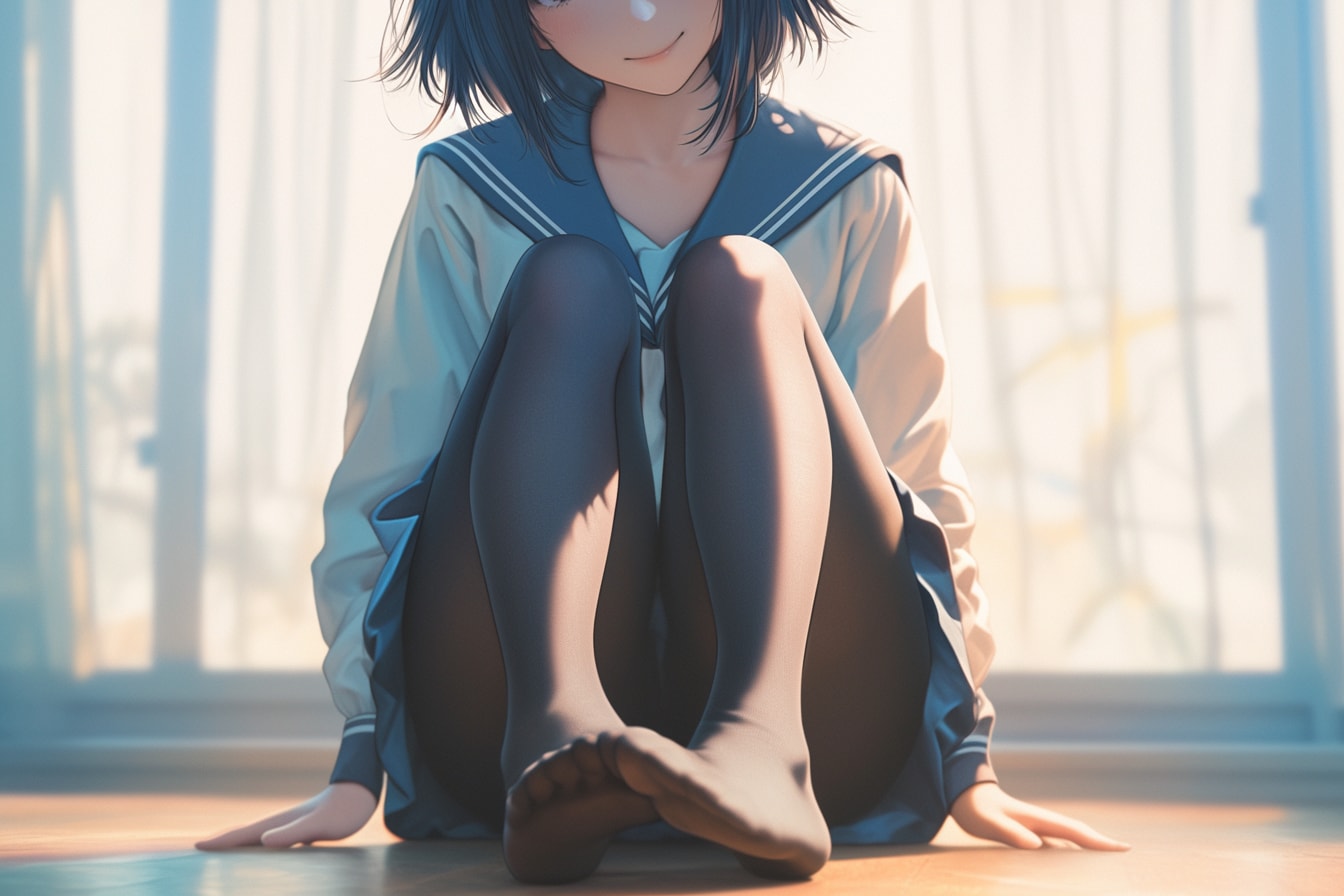 JK猫の視点282