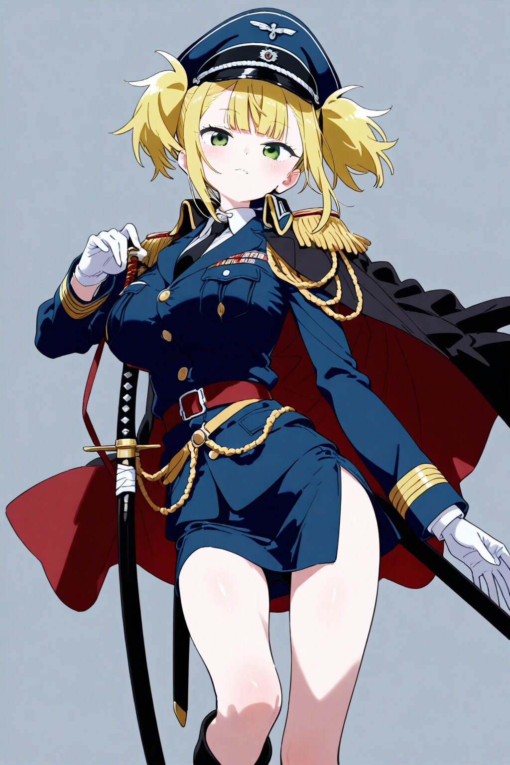 BUTTER | の人気AIイラスト・グラビア