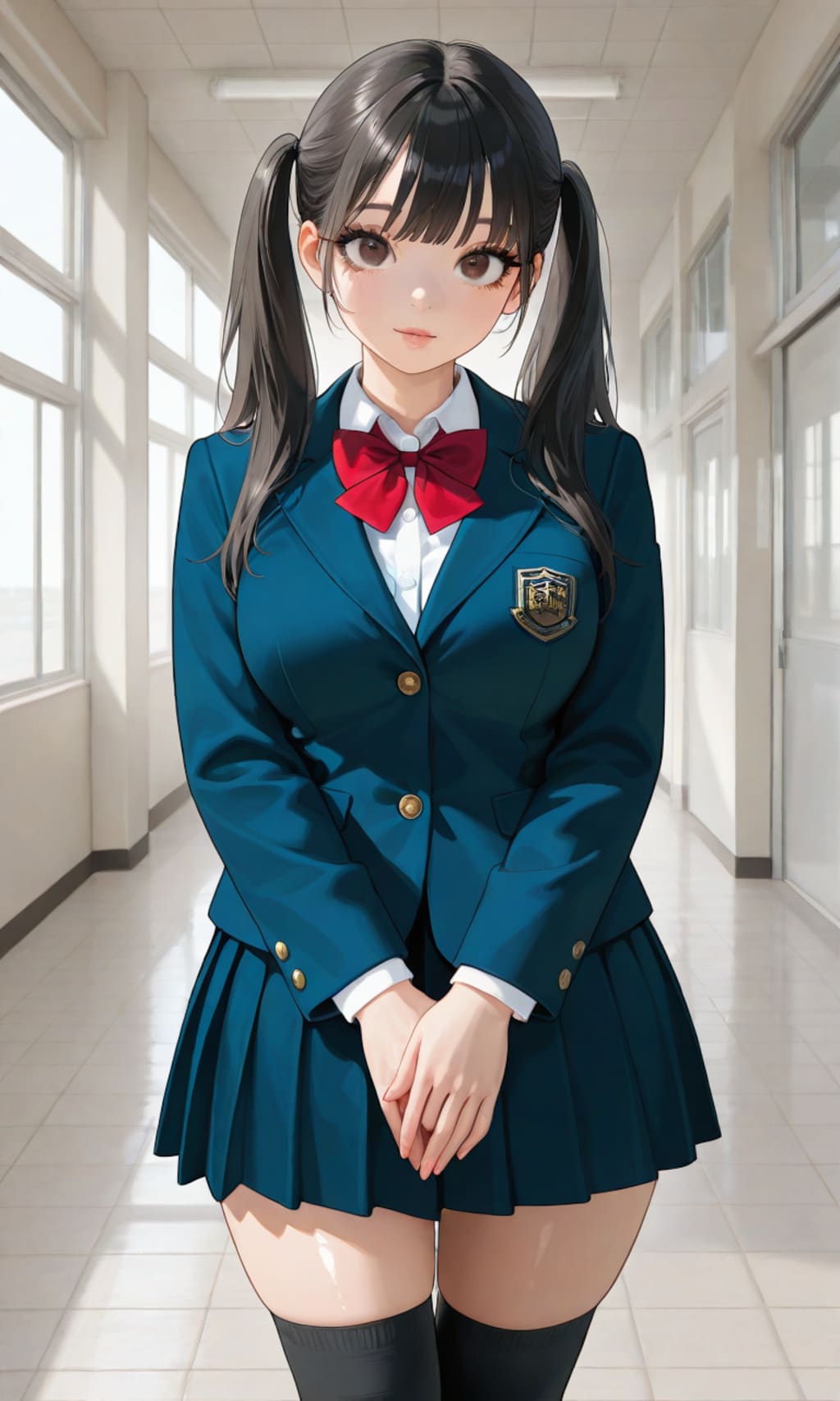 癖の呪文だけにしてみた