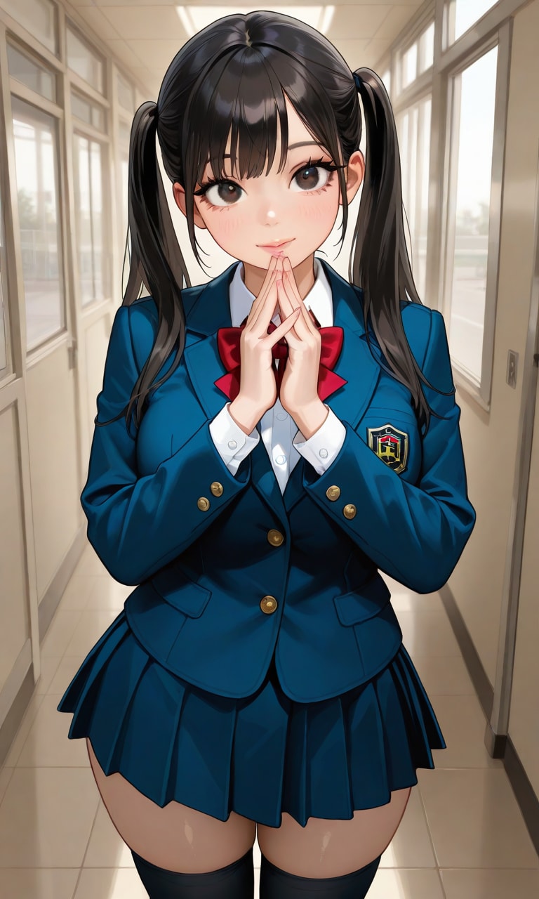 癖の呪文だけにしてみた | の人気AIイラスト・グラビア