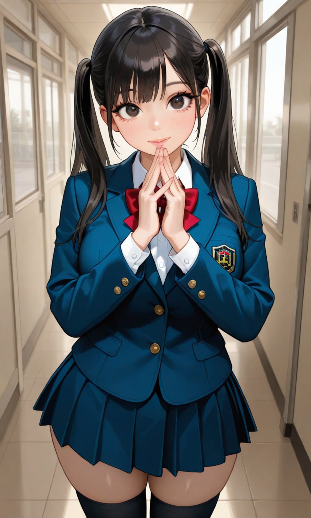 癖の呪文だけにしてみた