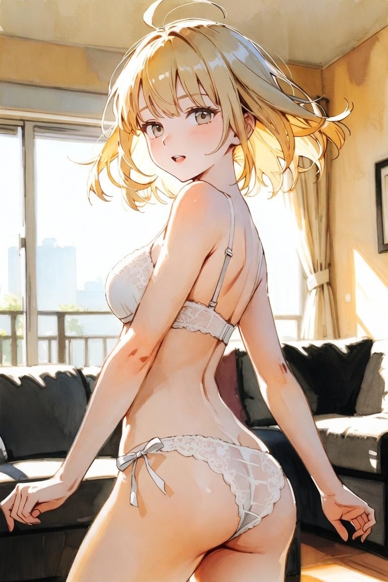 おねいさん