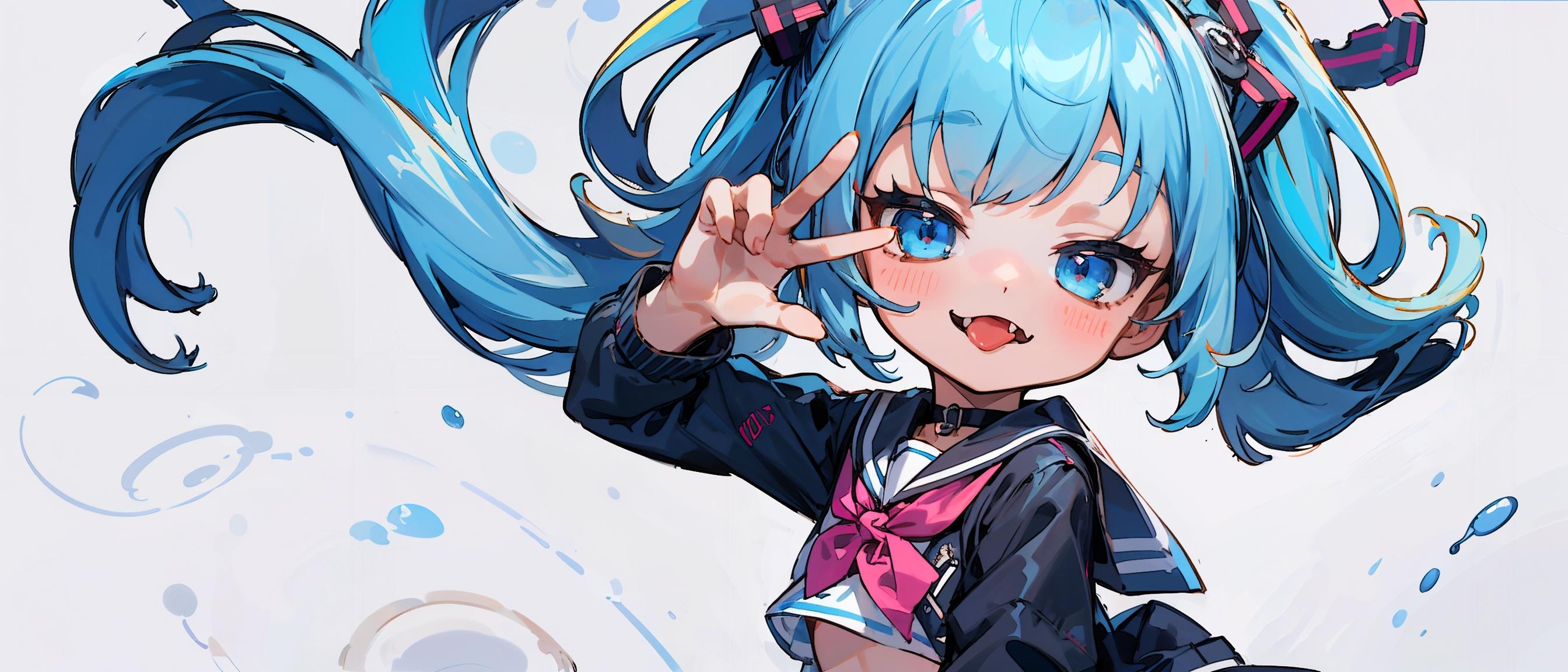 Naughty Evil