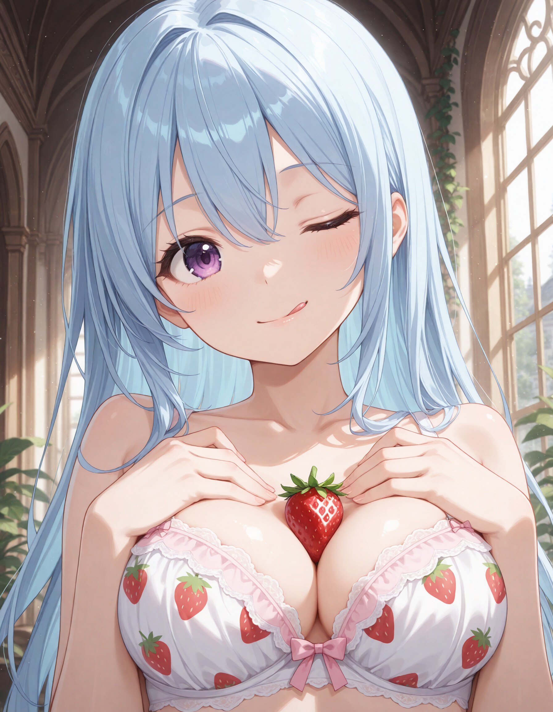 可愛い女の子276