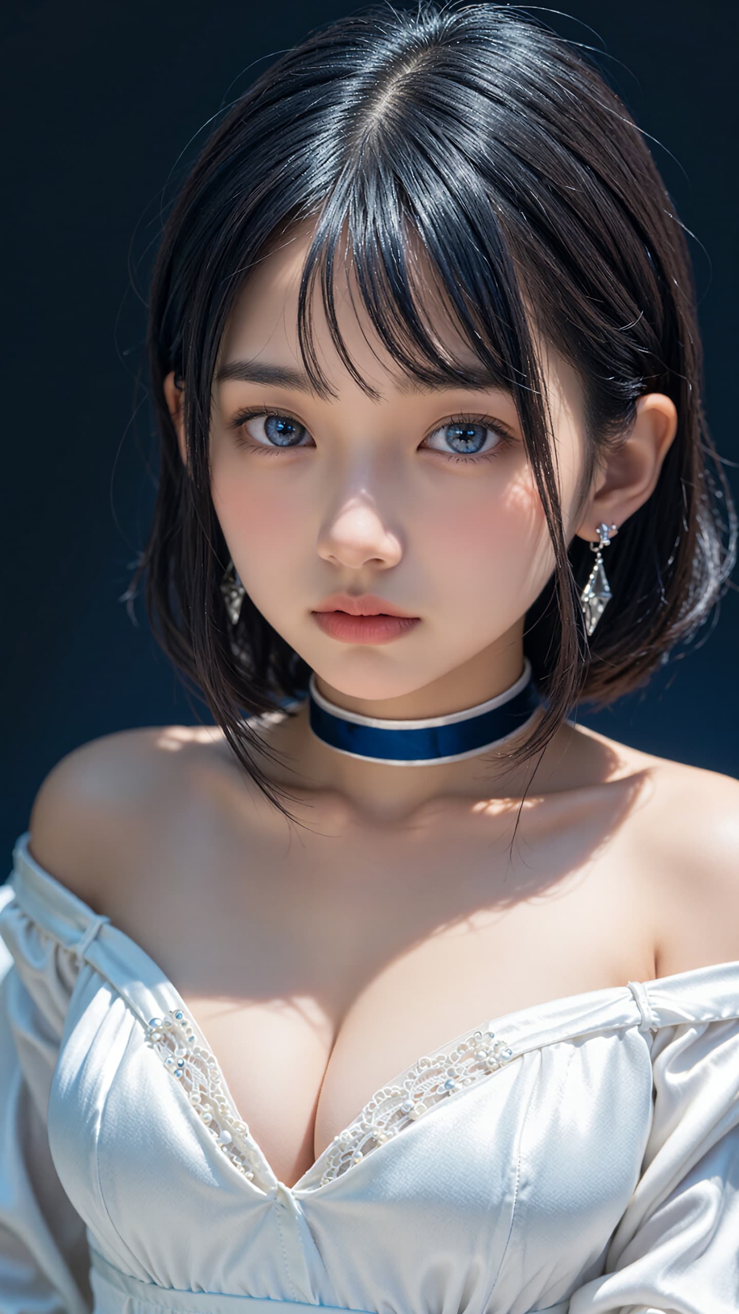 ドレス