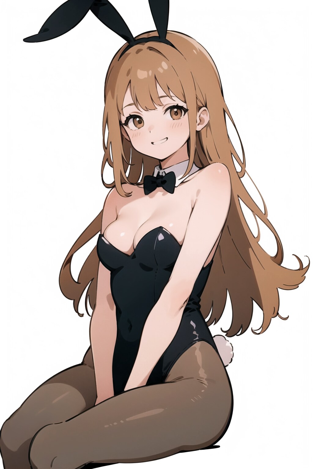 今日のバニーガール（2026/04/30）