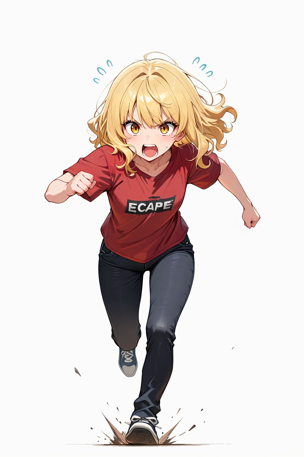 不本意ながら異世界に降り立ったaquariumさんちの絵海ちゃんと湖夏ちゃん