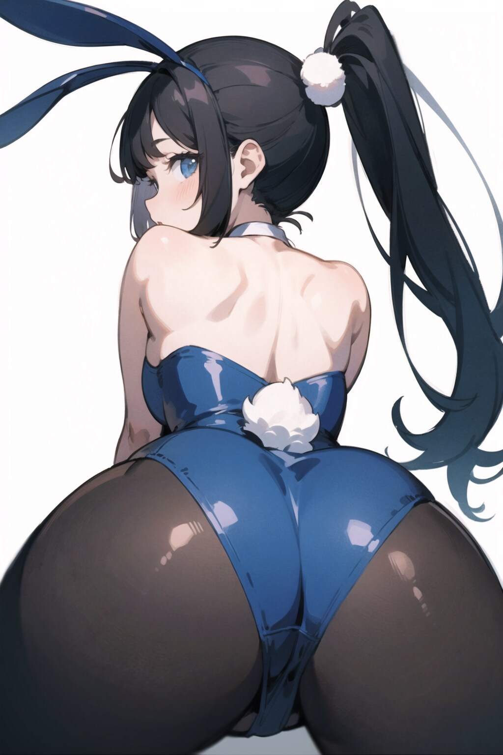 今日のバニーガール（2023/08/14）