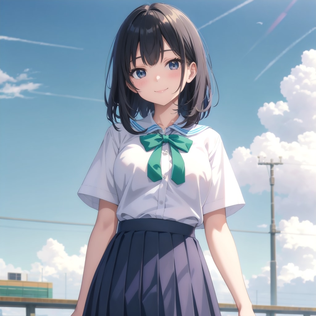 おはよ！　今日は金曜日！週末だよ～