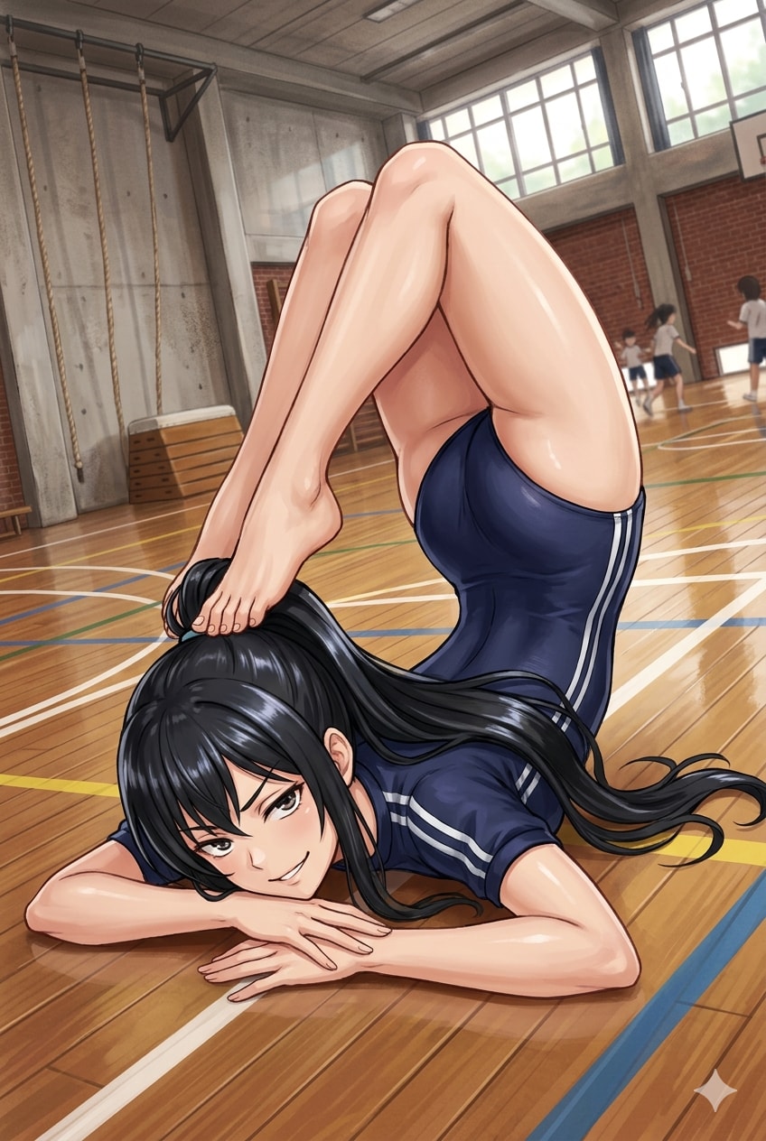 シャチホコ飽きた？