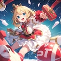 くるみ割り人形 4枚目