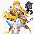 シャーロット・ブラウンの冒険 5枚目
