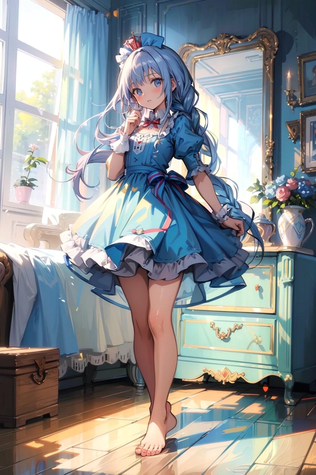Alice