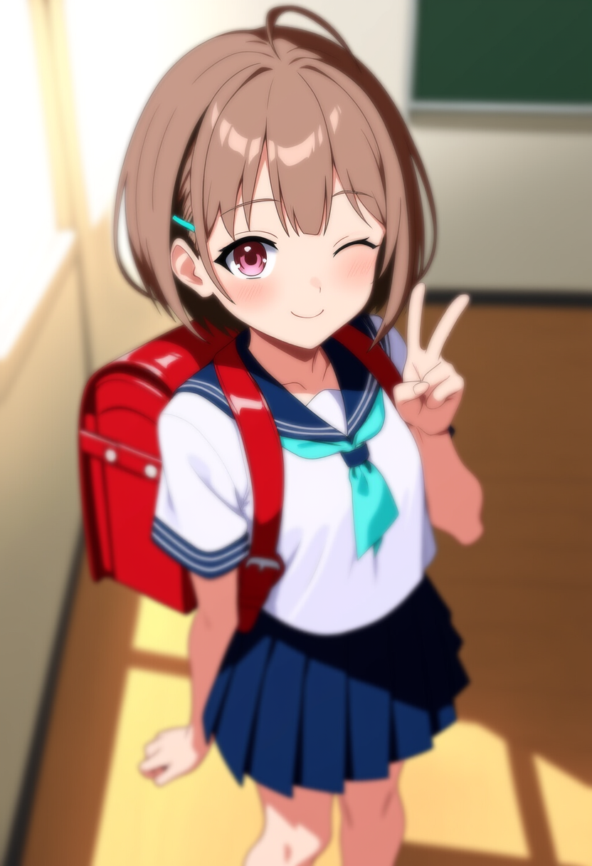 全ホロメンロリ化計画おまけ