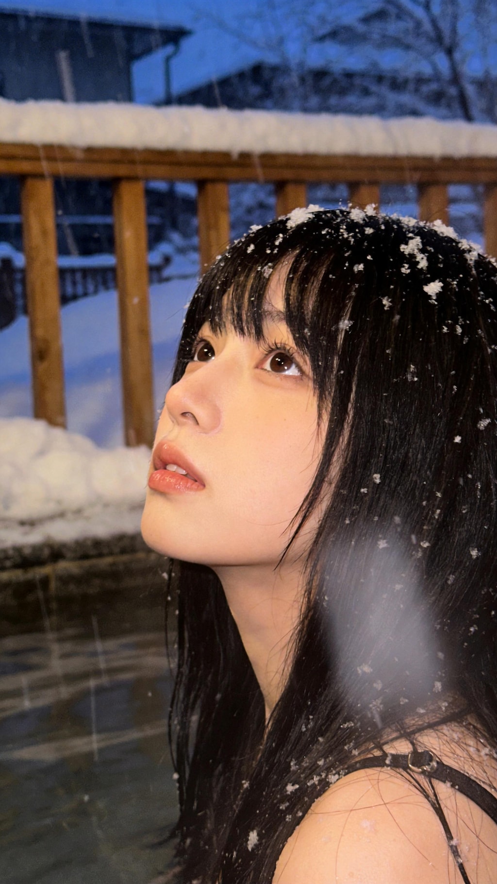 Crystalized Radiance