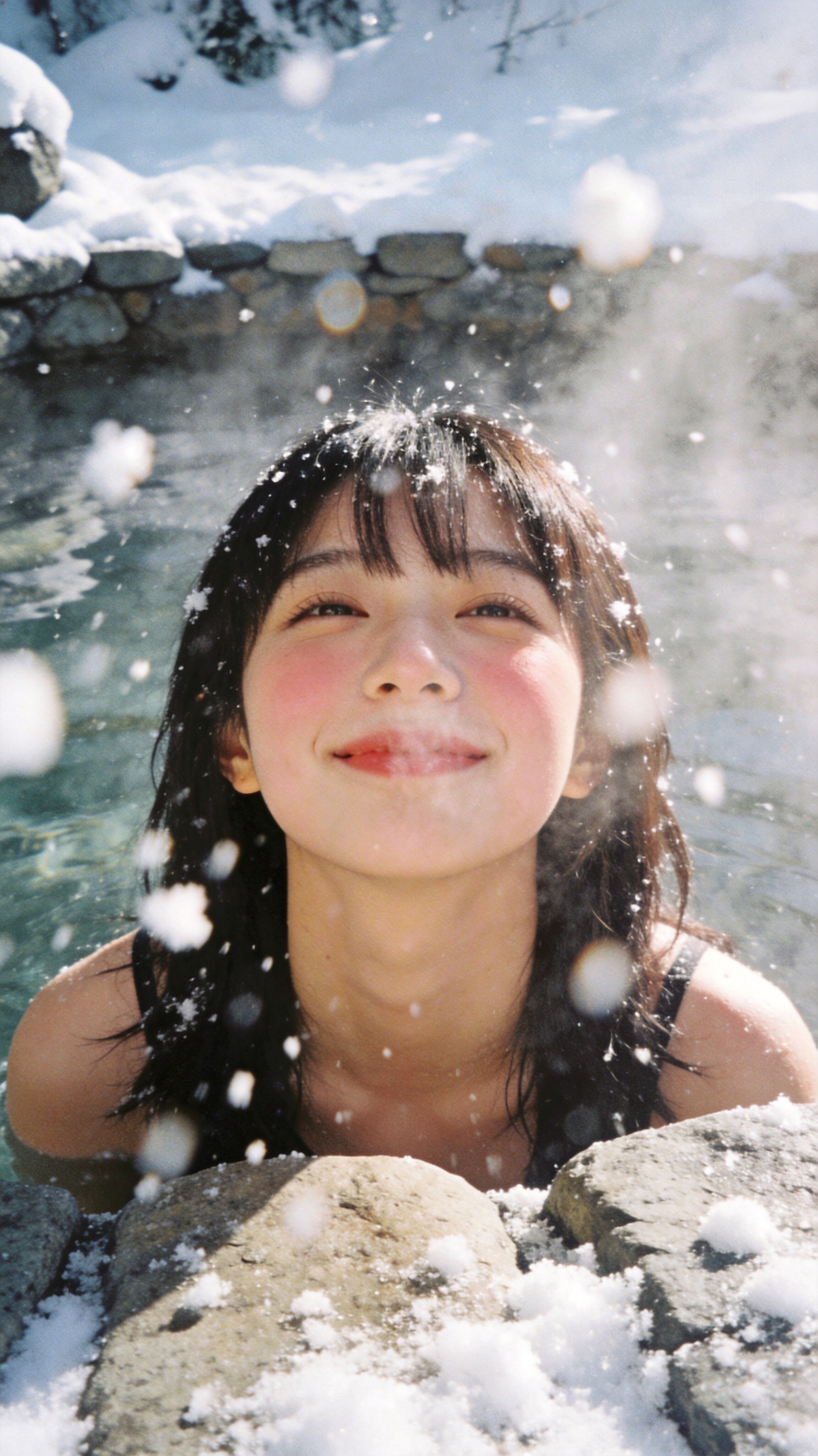 Crystalized Radiance | の人気AIイラスト・グラビア