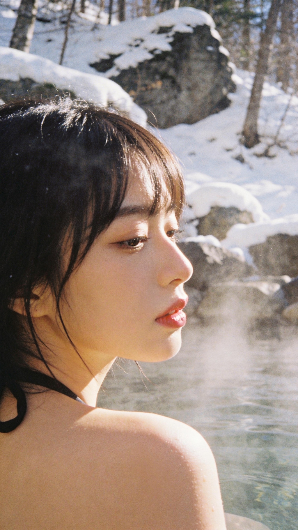 Crystalized Radiance