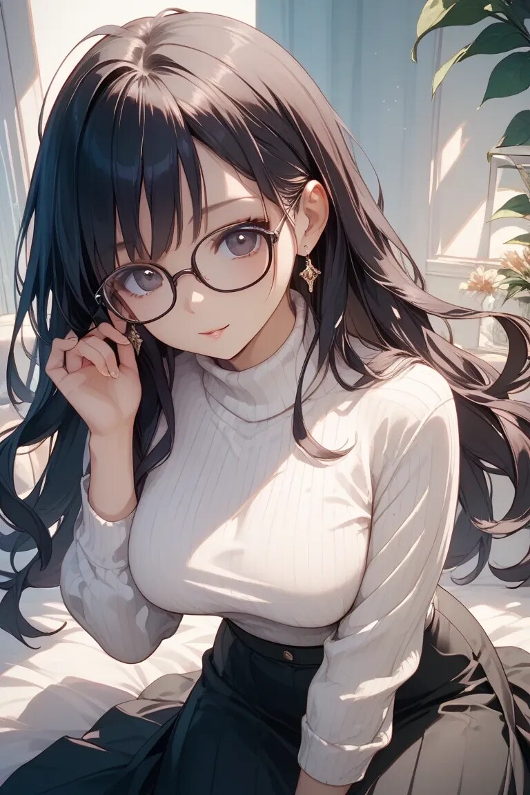 お姉さん