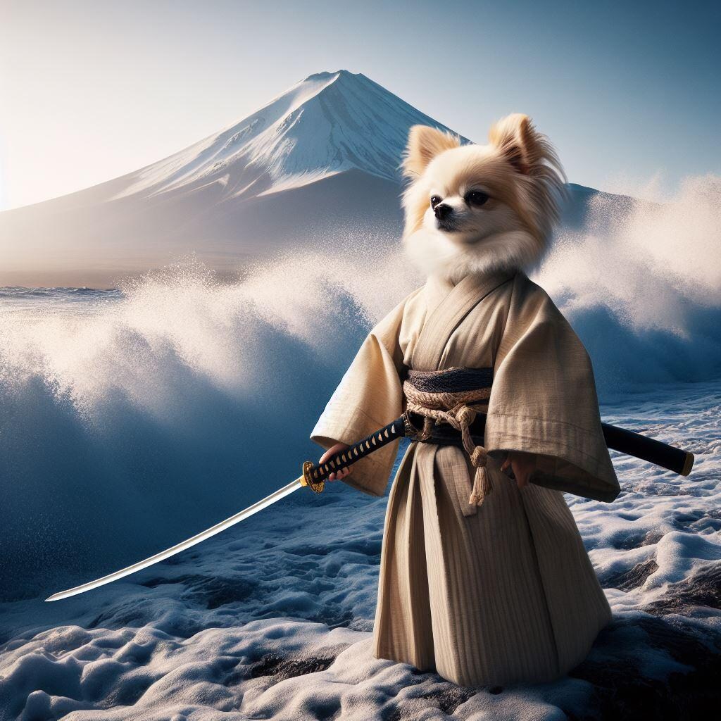 犬型スパイロボット潜入してます「続編２」