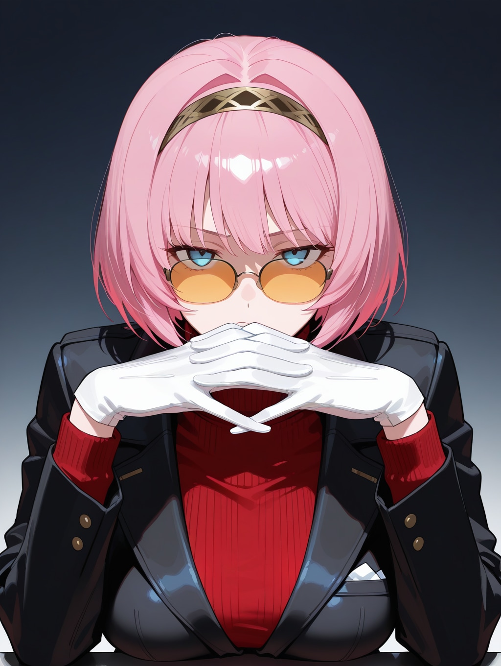 磯野、エヴァに乗れ | の人気AIイラスト・グラビア